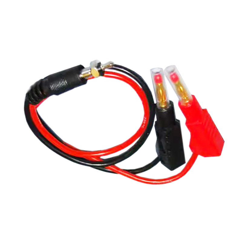 Enchufe de arranque brillante, - Fpv Drone Tool Kit reseña y precio