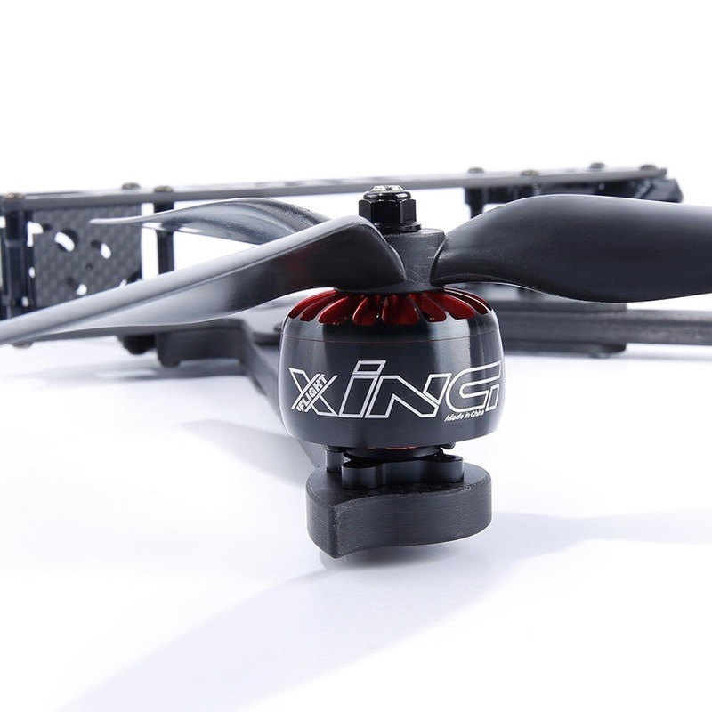 Hélice de 9 pulgadas con 3 pal - Fpv Drone Propeller reseña y precio