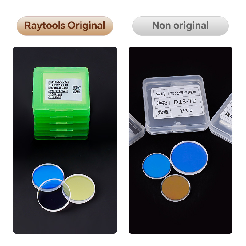 10 Uds Raytools lente láser de - Holy Stone Drone Hs720 reseña y precio
